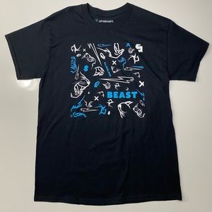 Mr Beast Limited Edition Shirt